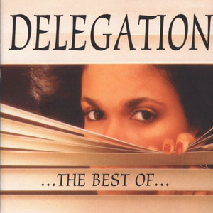 Let Me Take You to the Sun - Delegation | Song Album Cover Artwork