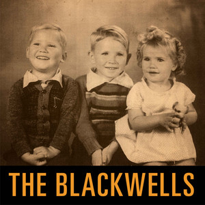 Oh My Love The Blackwells | Album Cover