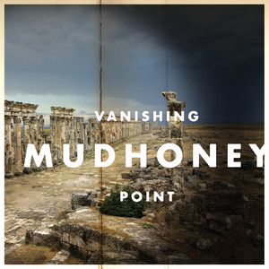 I Like It Small - Mudhoney | Song Album Cover Artwork