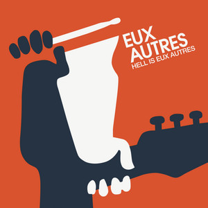 Ecoutez Bien - Eux Autres | Song Album Cover Artwork