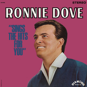 That Empty Feeling - Ronnie Dove | Song Album Cover Artwork