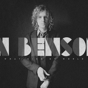 Pretty Baby - Brendan Benson | Song Album Cover Artwork