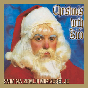 Zvončići - Krunoslav Kico Slabinac | Song Album Cover Artwork