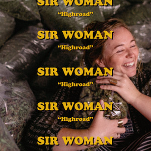Highroad - Sir Woman