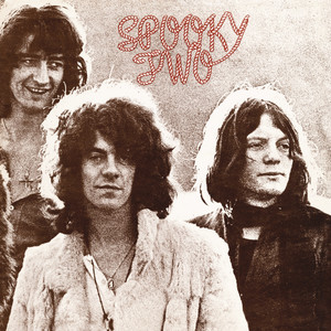 Something Got Into Your Life - Spooky Tooth | Song Album Cover Artwork
