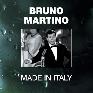 Estate - Bruno Martino | Song Album Cover Artwork