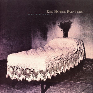 Japanese To English - Red House Painters | Song Album Cover Artwork