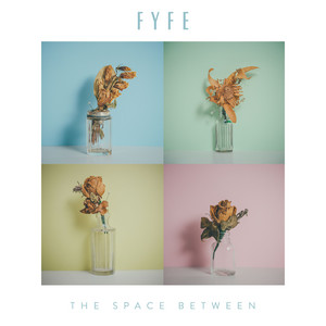Borders - Fyfe | Song Album Cover Artwork