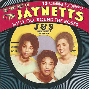 Sally Go Round the Roses - Jaynetts