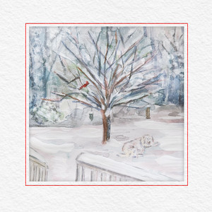 Very Merry - Jamra | Song Album Cover Artwork