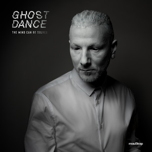 His Breath - Ghost Dance | Song Album Cover Artwork