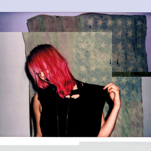 7 Years EMA | Album Cover