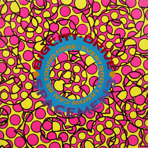Big City (Everybody I Know Can Be Found Here) - Spacemen 3 | Song Album Cover Artwork