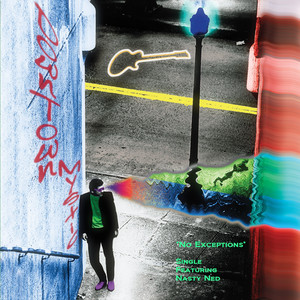 No Exceptions (feat. JJ Jordan) [Alternate] - DownTown Mystic | Song Album Cover Artwork