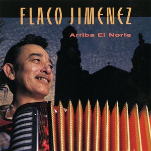 Los Recuerdos Del Troquero - Flaco Jimenez | Song Album Cover Artwork