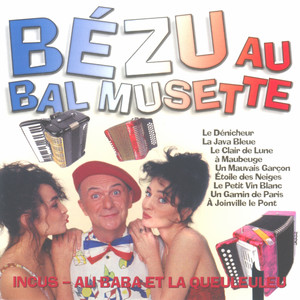 La queuleuleu - Bézu | Song Album Cover Artwork
