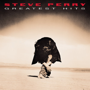 I Stand Alone - Steve Perry | Song Album Cover Artwork