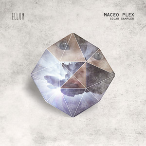 Solar Detroit - Maceo Plex | Song Album Cover Artwork