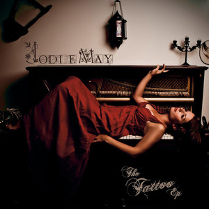 Oh What a Day - Jodie May | Song Album Cover Artwork