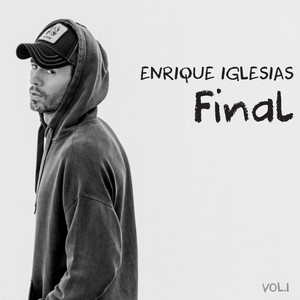 MOVE TO MIAMI - Enrique Iglesias | Song Album Cover Artwork