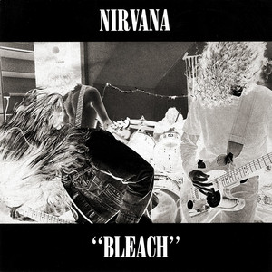 School - Nirvana | Song Album Cover Artwork