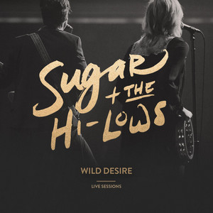 Hurt - Sugar & The Hi Lows | Song Album Cover Artwork