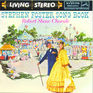 Come Where My Love Lies Dreaming - Stephen Foster