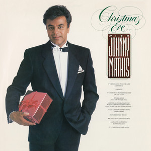 We Need a Little Christmas - Johnny Mathis