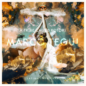 Tres Racas - Marco Tegui | Song Album Cover Artwork
