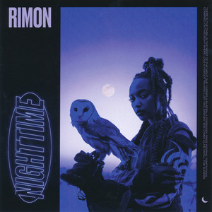 Nighttime - RIMON | Song Album Cover Artwork