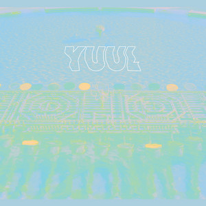 Feel - with Kyson - YUUL | Song Album Cover Artwork