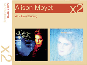Is This Love? - Alison Moyet | Song Album Cover Artwork