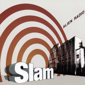 Positive Education - Slam Remix - Slam | Song Album Cover Artwork