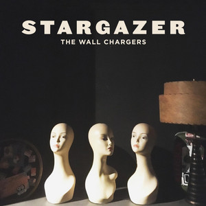 Artifact - The Wall Chargers | Song Album Cover Artwork