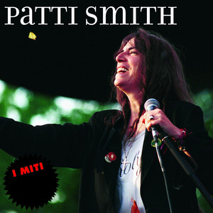 Rock and Roll Nigger - Patti Smith | Song Album Cover Artwork