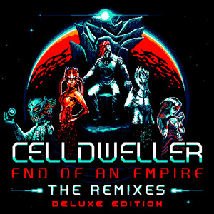 New Elysium - The Algorithm Remix - Celldweller
