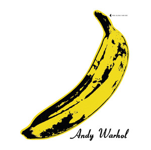Venus In Furs The Velvet Underground | Album Cover