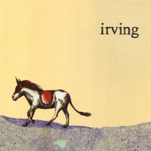 Turn of the Century - Irving | Song Album Cover Artwork