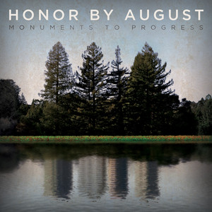 Love Won't Let You Down - Honor By August