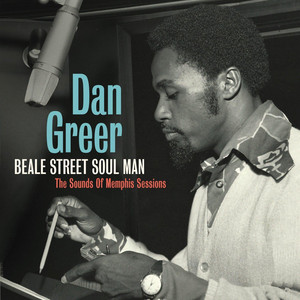 Thanks to You Girl - Dan Greer | Song Album Cover Artwork