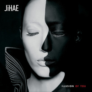 Illusion of You Jihae | Album Cover