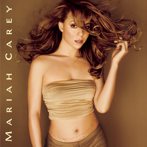 Honey - Mariah Carey | Song Album Cover Artwork