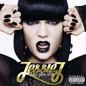 Price Tag - Jessie J | Song Album Cover Artwork