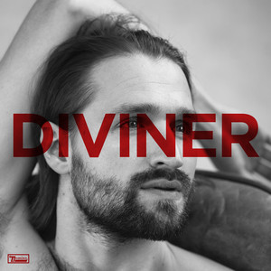 Diviner Hayden Thorpe | Album Cover