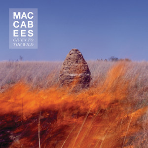 Went Away - The Maccabees