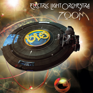 State of Mind - Electric Light Orchestra | Song Album Cover Artwork