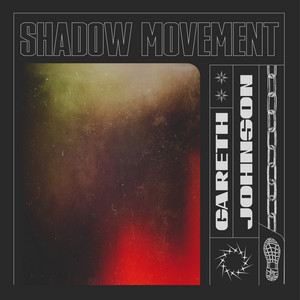Shadow Movement - Gareth Johnson | Song Album Cover Artwork