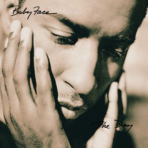 Every Time I Close My Eyes - Babyface | Song Album Cover Artwork