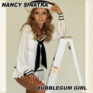 Tonight You Belong To Me Nancy Sinatra | Album Cover