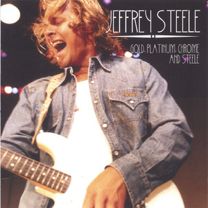 Somethin' In The Water - Jeffrey Steele | Song Album Cover Artwork